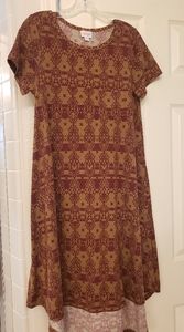 Lula Roe Dress
